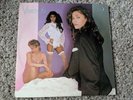 VANITY 6   1982 LP (Prince/Apollonia 6) - Nasty Girl - VG+ Vinyl, VG+ Sleeve