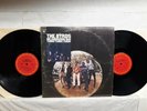 Byrds Mr. Tambourine Man /Turn Turn Turn 2 X vinyl LP record CG 33645 1976