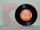 ELTON JOHN  Lady Samantha  HTF PROMO 45 RPM  CONGRESS 6017  NM/UNPLAYED  1970