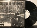 A Country Fit For Heroes EP 1982 No Future Records – oi 3 United Kingdom VG+/VG+