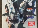 Slipknot – Iowa (Original 2001 LP) with original poster
