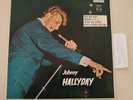 JOHNNY HALLYDAY *WAP DOU WAP* RARE SPAIN LANGUETTE P/S PRESSAGE ESPAGNE VG+ / EX