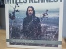 MYLES KENNEDY – The Ides Of March LP Green/White Swirl + signed art card NEW