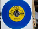 DOTTIE CAMBRIDGE - CRY YOUR EYES OUT - MGM BLUE VINYL REPRO