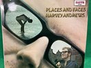 33 giri lp vinile disco Harvey Andrews places and faces