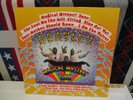 The Beatles - MAGICAL MYSTERY TOUR - 1983 Capitol Label Near Mint LP & Cover $31