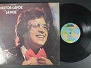 HECTOR LAVOE La Voz LATIN LP Fania