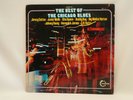The Best Of The Chicago Blues 2xLP - Vanguard - Various Artists