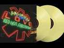 SPOTIFY EXCLUSIVE 12” RHCP - UNLIMITED LOVE YELLOW VINYL Red Hot Chilli Peppers