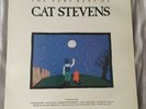 Cat Stevens - The Very Best Of -  1990 Vinyl LP - CATV1 Island Records
