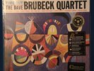 The Dave Brubeck Quartet Time Out QRP Analogue Productions 33RPM STEREO SEALED