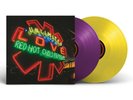 Unlimited Love Red Hot Chili Peppers Purple and Gold Vinyl Preorder SOLD OUT