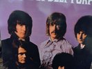 Shades Of Deep Purple... Deep Purple UK vinyl LP  record
