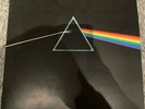 Pink Floyd Dark Side of The Moon 30th Anniversary edition