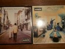 (Whats the Story) Morning Glory & Definitely Maybe - Oasis Vinyl Very Good