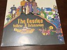 THE BEATLES  LP Yellow Submarine 1968  SEALED  Sw 153