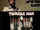 MARVIN GAYE on LP 