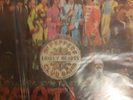 sgt peppers lonely hearts club band vinyl 1967   Pmc 7022  The Beatles