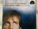 Eternal Sunshine Of The Spotless Mind Soundtrack LP RSD 2021 Orange Vinyl New