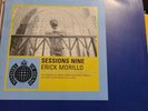 Various Artists - Ministry Of Sound Sessions Nine Erick Morillo 4 X 12