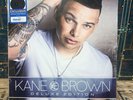 Kane Brown - Deluxe Edition Exclusive Double Vinyl LP - Walmart