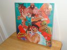 Brave Wave Street Fighter II Definitive Soundtrack Vinyl boxset 4xLP  #81 SIGNED
