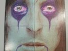 Alice Cooper From The Inside 1978 Vinyl LP Record