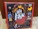 SEALED Original 1990 Jane's Addiction 
