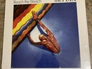 THE FIXX Reach the Beach - Vinyl Record LP Reissue - RSD 2021 - New & Sealed