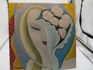 DEREK AND THE DOMINOS - LAYLA 2 LP Record  Polydor Ultrasonic Clean VG++ cVG+