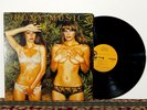 Roxy Music: Country Life, 1974 LP, Art Rock Glam Legend - Bryan Ferry - NM Vinyl