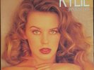 Kylie Minogue - Greatest Hits 1992 vinyl LP (PWL) Rare