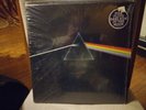 Pink Floyd Dark Side Of The Moon First Edition in Shrink Wrap