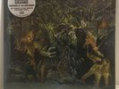 King Gizzard & Lizard Wizard - Sealed Murder of the Universe Ashes Edition /1000
