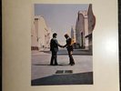 Pink Floyd - Wish you were here LP 1 C 062-96 918 German Press