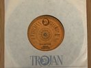 Rare Reggae SUSAN CADOGAN - Nice And Easy 7” VINYL Single TROJAN TRO 9028 UK EX