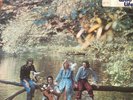Wings- Wild Life Vinyl LP 1972 Stereo PCSO 7142 Oz