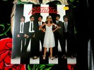 BLONDIE PARALLEL LINES VINYL LP CHR-1192 OG INNER SLEEVE 1978 PRESS SHRINKWRAP