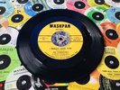 THE TOMANGOES *70s Press* I REALLY LOVE YOU * WIGAN CASINO NORTHERN SOUL ️