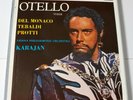 SET 209-11 1961 WBG ED1 - VERDI - OTELLO - DEL MONACO / TEBALDI - KARAJAN EX
