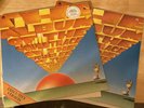 Monty Python And The Holy Grail Soundtrack 2 Promo LPs Banded And Regular Vinyl