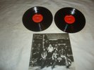 THE ALLMAN BROTHERS BAND-AT FILLMORE EAST POLYDOR REISSUE 2 LP CPN 2-0131 EX VG+