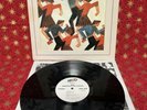 INXS - Underneath The Colours | LP Vinyl Record | ATCO 901851-Y