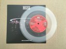 Muse - Time is Running Out Clear Vinyl 7