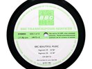 BBC TRANSCRIPTION DISC 