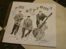 1984 SIGNED by all MEMBERS the keytones