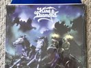 KING DIAMOND Abigail 2014 180g Blue vinyl press Mercyful Fate