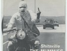 THE MUMMIES - SH*TSVILLE _ DOIN' THE KIRK, A GIRL LIKE YOU - REGAL SELECT