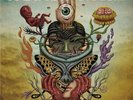 Four Year Strong - Brain Pain Vinyl LP