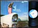 HANK MOBLEY A Caddy For Daddy LP BLUE NOTE 4230 NY MONO Lee Morgan McCoy Tyner